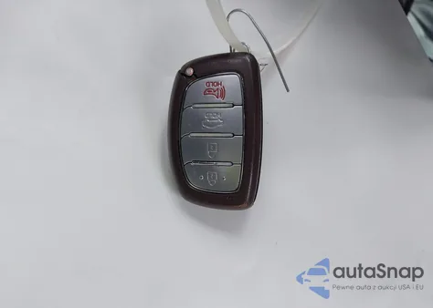 2015 Hyundai Sonata Sport 2.0T из США, поврежденный, VIN 5NPE34AB1FH170318